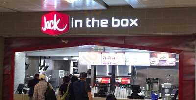 Jack in the Box, Houston