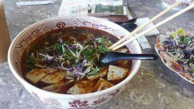 Bun Bo Hue Duc Chuong 1, Houston