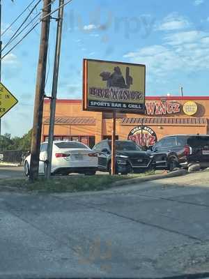 Wings N More, Houston