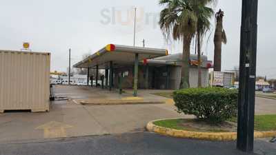 Sonic Drive-In, Houston