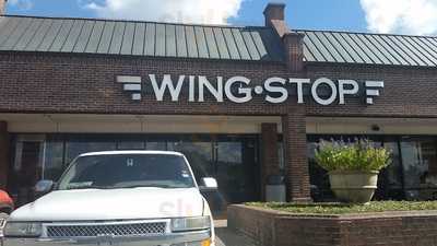 Wingstop, Houston