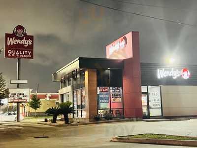 Wendy's, Houston