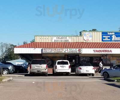 Pollos Asados La Silla, Houston