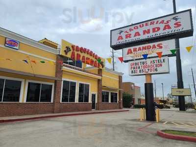 Taquerias Arandas