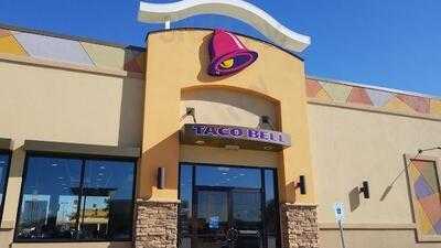 Taco Bell, Houston