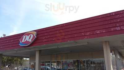 Dairy Queen, Houston