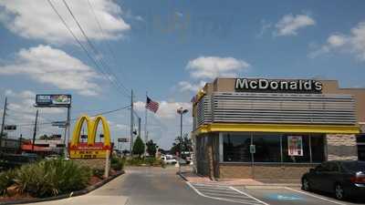 McDonald's, Houston