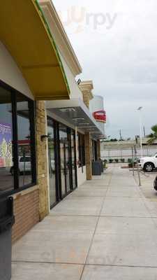 Sonic Drive-In, Houston