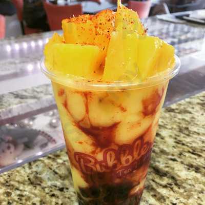 Bubble Tea House, Houston