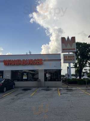 Whataburger