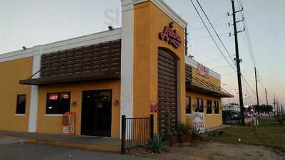 Taqueria Arandas, Houston