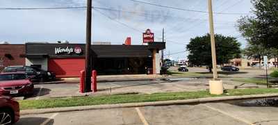 Wendy's, Houston