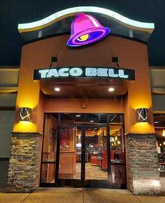 Taco Bell, Houston