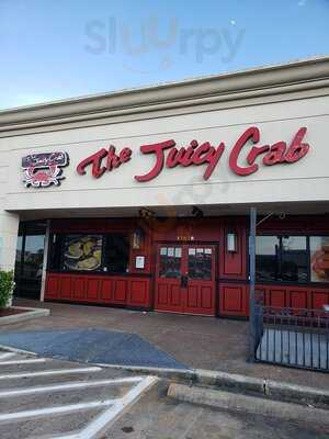 The Juicy Crab Houston