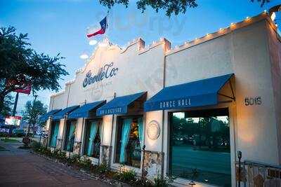 BBQ Hall of Flame, Houston