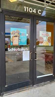 Schlotzsky's, Houston