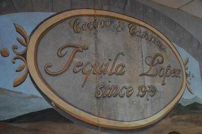 Tequila Lopez Mexican Restaurant, Houston