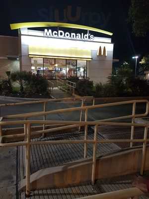 McDonald's, Houston