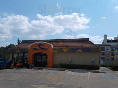 Taco Bell, Houston