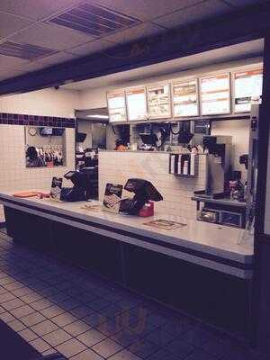 Whataburger, Houston