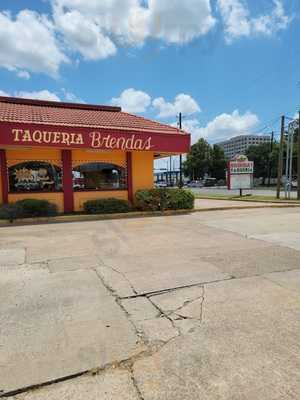 Brenda's Taqueria