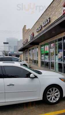 Schlotzsky's, Houston