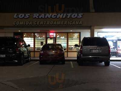 Los Ranchito Restaurant, Houston