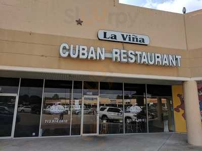 LaVina Cuban Cuisine, Houston