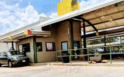 Sonic Drive-In, Houston