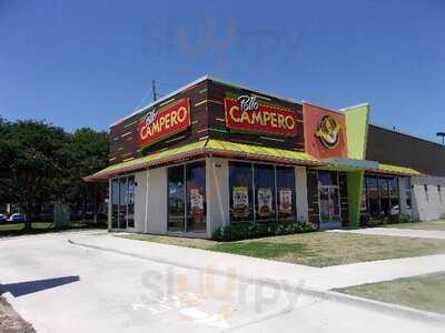 Pollo Campero, Houston