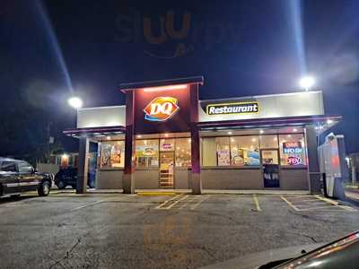 Dairy Queen, Houston