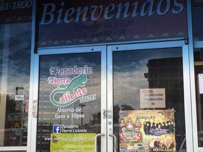 Panaderia Bakery Tierra Caliente, Houston