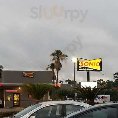 Sonic Express, Houston