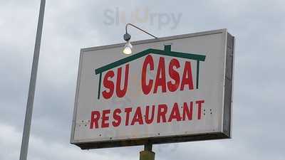 Su Casa, Houston