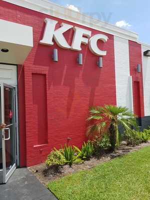 KFC, Houston