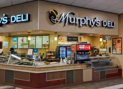 Murphy's Deli, Houston