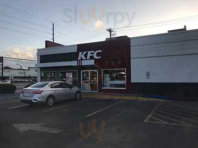 KFC, Houston