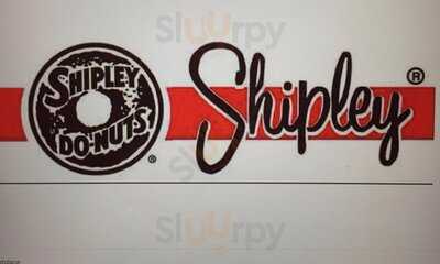 Shipley Do-Nut Shops, Houston