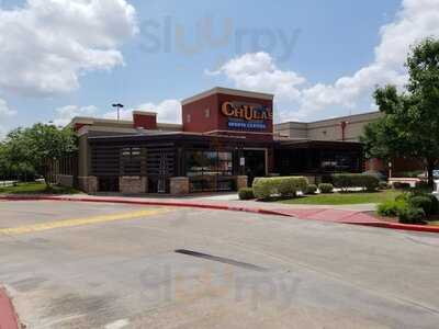 Chulas Sports Cantina