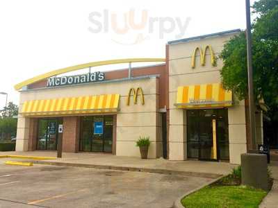 McDonald's, Houston