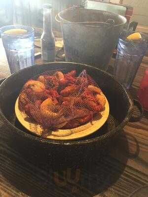 Joe's Crab Shack