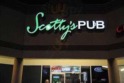 Scotty's Pub, Houston