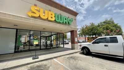 Subway, Houston