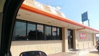 Whataburger, Houston