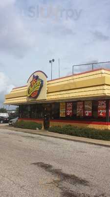 Church's Texas Chicken, Houston