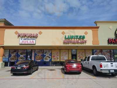 Lupita's Restaurant, Houston