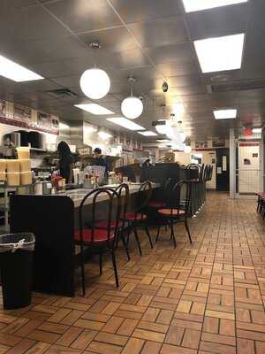 Waffle House, Houston