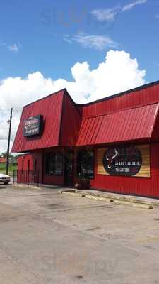 Abdel's BBQ, Houston