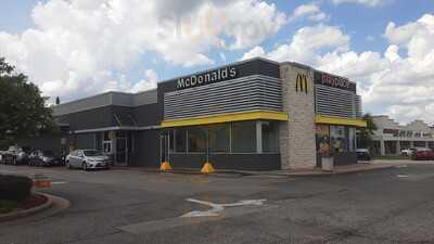 McDonald's, Houston