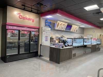 Baskin-Robbins, Houston